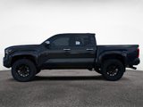 New 2025 Toyota Tacoma Limited image 3