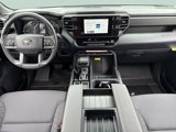 New 2025 Toyota Tundra SR image 2