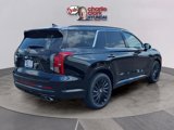 New 2025 Hyundai Palisade Calligraphy image 5