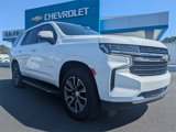 Used 2021 Chevrolet Tahoe LT image 2