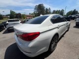 Used 2020 BMW 530i xDrive w/ Premium Package image 5