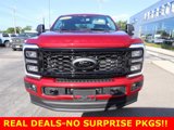 New 2025 Ford F250 XLT image 5