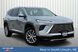 New 2025 Buick Enclave Preferred w/ Power Package image 2