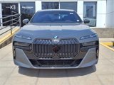 New 2025 BMW 760i xDrive w/ Executive Package image 2