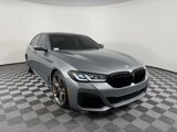 Certified 2023 BMW M550i xDrive w/ Executive Package image 3