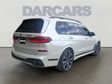 New 2026 BMW X7 M60i image 4