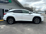 Used 2022 Lexus RX 350 AWD w/ Premium Package image 2