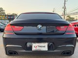 Used 2014 BMW 650i Gran Coupe xDrive image 3