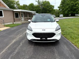 Used 2020 Ford Escape Titanium image 5