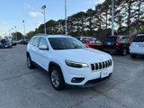 Used 2019 Jeep Cherokee Latitude Plus image 2