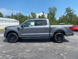 New 2025 Ford F150 XLT image 2