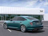 New 2025 Cadillac CT5 V image 3