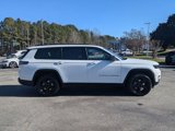 New 2025 Jeep Grand Cherokee L Limited w/ Black Appearance Package image 4
