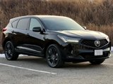 Used 2022 Acura RDX A-Spec image 2