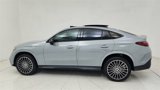 Used 2025 Mercedes-Benz GLC 300 4MATIC w/ AMG Line image 4