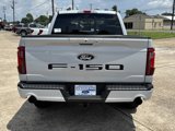 New 2025 Ford F150 XLT image 5