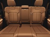 New 2025 Jeep Grand Cherokee Summit image 3