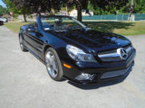 Used 2009 Mercedes-Benz SL 550 image 3