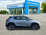 New 2026 Chevrolet TrailBlazer LT image 2