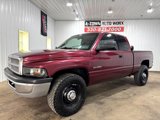 Used 2001 Dodge Ram 2500 Truck 2WD Quad Cab image 6