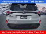 New 2025 Subaru Forester Premium image 3