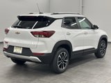 New 2026 Chevrolet TrailBlazer LT image 2
