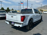 New 2025 Ford F150 Lariat image 6