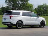 New 2026 Kia Carnival EX image 3