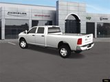 New 2025 RAM 3500 Tradesman image 4