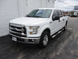 Used 2016 Ford F150 4x4 SuperCrew image 2
