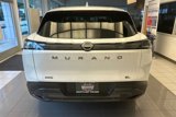 Used 2025 Nissan Murano SL image 4