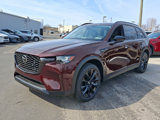 New 2025 MAZDA CX-90 3.3 Turbo w/ Premium Sport Pkg image 3