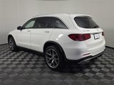 Certified 2022 Mercedes-Benz GLC 300 4MATIC image 3