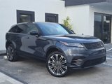 Used 2024 Land Rover Range Rover Velar Dynamic HSE image 2