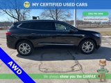 Used 2021 Buick Enclave Avenir w/ Avenir Technology Package image 4