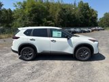 New 2026 Nissan Rogue S image 4