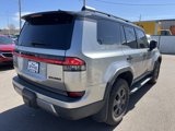 Used 2024 Lexus GX 550 image 5