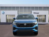 New 2025 Volkswagen Atlas Cross Sport SEL Premium R-Line image 2