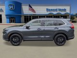 New 2026 Honda CR-V Sport image 2