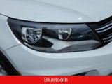 Used 2016 Volkswagen Tiguan S image 3