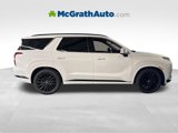 New 2025 Hyundai Palisade Calligraphy image 2