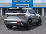 New 2026 Chevrolet Equinox LT w/ Convenience Package II image 4