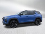 New 2026 Chevrolet Equinox RS w/ LPO, Floor Liner Package image 6