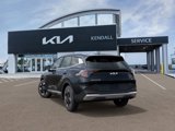 New 2026 Kia Sportage LX image 4