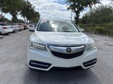 Used 2016 Acura MDX FWD w/ Technology Package image 2