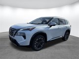 New 2025 Nissan Rogue Platinum w/ Tech Package image 2