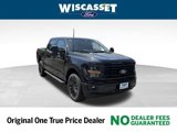 New 2025 Ford F150 XLT w/ Equipment Group 303A High image 1