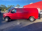 Used 2012 Ford E-250 and Econoline 250 image 2