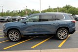 New 2025 GMC Acadia Denali w/ Super Cruise Package image 4
