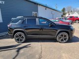 New 2026 Chevrolet Equinox RS w/ Convenience Package III image 2